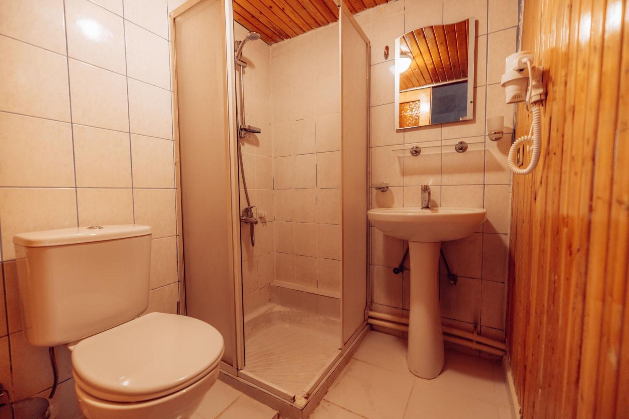 Melis Cave Hotel Урґюп Екстер'єр фото